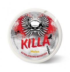 KiLLA SNUS MELON